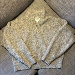 Le Bon Shopppe Andre Women's Sweater size xs/s